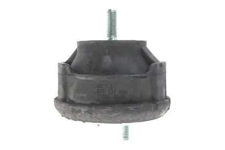 Подушка двигуна (L) BMW 3 (E46) 1.6-1.8/1.8-2.0d 01-07 UA63 MEYLE 300 221 1101