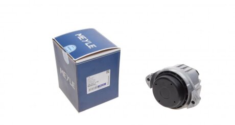 Подушка двигуна (L) BMW 1 (E81/E82/E88)/3 (E90/E91/E92/E93)/X1 (E84) 04-15 UA63 MEYLE 300 221 1116