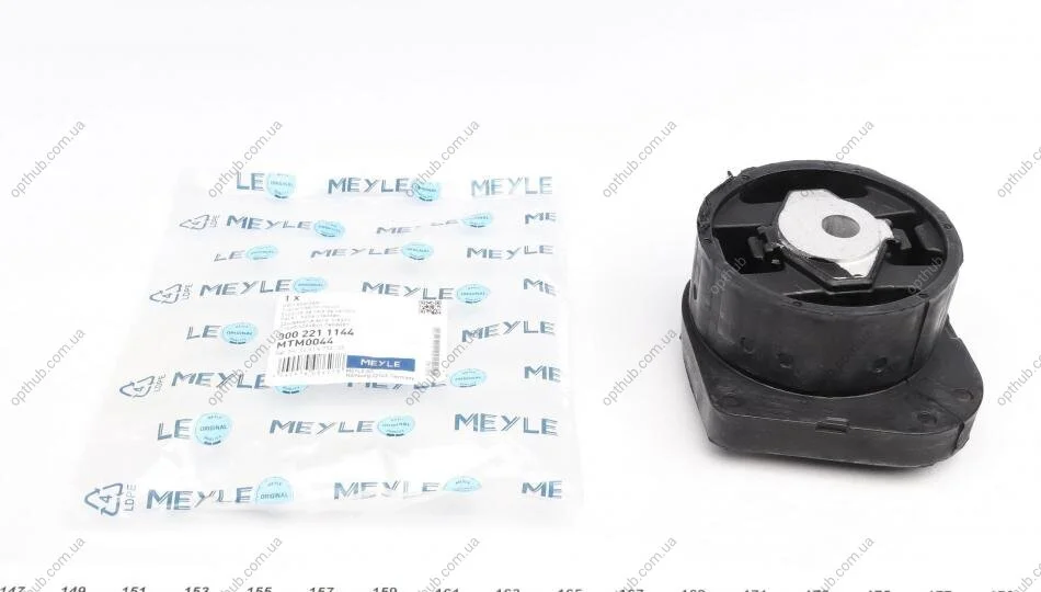 Опора КПП BMW (вир-во) C.I.U MEYLE 300 221 1144 (фото 1)