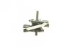 Подушка КПП BMW 1 (F20)/2 (F22)/3 (F30) 11- B37/N13/N47/N55 (opt-om) MEYLE 300 221 1172 (фото 3)