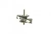 Подушка КПП BMW 1 (F20)/2 (F22)/3 (F30) 11- B37/N13/N47/N55 (opt-om) MEYLE 300 221 1172 (фото 5)