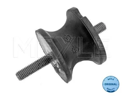 Подушка коробки передач передн лів/прав (акпп/мкпп) BMW 1 (E81), 1 (E82), 1 (E87), 1 (E88), 3 (E90), 3 (E91), 3 (E92), 3 (E93), X1 (E84), Z4 (E89) 1.6/2.0/2.0D 06.04-08.16 MEYLE 300 223 1603
