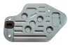 Фільтр масляний АКПП BMW (E34, E36) 89-00 з прокладкою (вир-во) MEYLE 300 241 1106/S (фото 4)