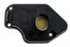 Фільтр масляний АКПП BMW (E34, E36) 89-00 з прокладкою (вир-во) MEYLE 300 241 1106/S (фото 5)