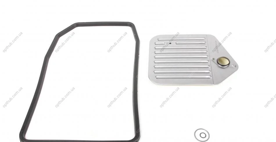 Фільтр АКПП BMW 3 (E36)/5 (E34/E39)/7 (E38) 2.0-3.0 i -03 (з прокладкою) UA63 MEYLE 300 243 4105/S (фото 1)