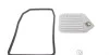 Фільтр АКПП BMW 3 (E36)/5 (E34/E39)/7 (E38) 2.0-3.0 i -03 (з прокладкою) UA63 MEYLE 300 243 4105/S (фото 1)