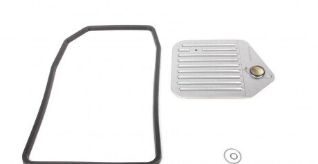 Фільтр АКПП BMW 3 (E36)/5 (E34/E39)/7 (E38) 2.0-3.0 i -03 (з прокладкою) UA63 MEYLE 300 243 4105/S