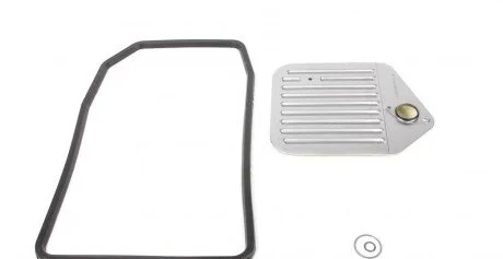 Фільтр АКПП BMW 3 (E36)/5 (E34/E39)/7 (E38) 2.0-3.0 i -03 (з прокладкою) UA63 MEYLE 300 243 4105/S