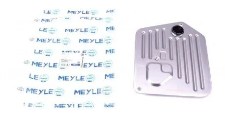 Фільтр АКПП BMW 5 (E39)/7 (E38)/X5 (E53) 3.5-4.4i 94- (opt-om) MEYLE 300 243 4107