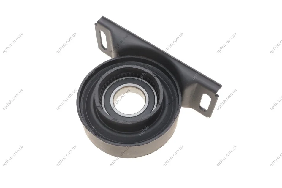 Підшипник підвісний BMW (E30/ E32/ E34) -97 (d=30mm) (посередине) UA63 MEYLE 300 261 2191/S (фото 1)