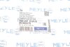 Підшипник підвісний BMW (E30/ E32/ E34) -97 (d=30mm) (посередине) UA63 MEYLE 300 261 2191/S (фото 2)