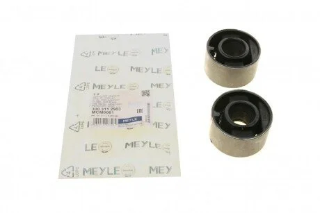 Ремкомплект рычага MEYLE 300 311 2903