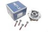 Підшипник маточини (передньої) BMW 5 (E39) 95-04 (opt-om) MEYLE 300 312 2101 (фото 1)