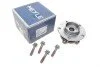 Підшипник маточини (передньої) BMW 5 (E39) 95-04 (opt-om) MEYLE 300 312 2101 (фото 1)
