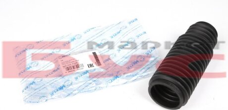 Пильник рейки рульової BMW 3 90-00/5 87-97/Z3 95-03 UA63 MEYLE 300 322 1104