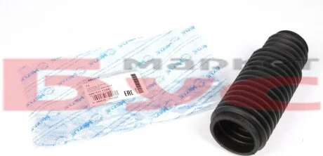 Пыльник рейки рулевой BMW 3 90-00/5 87-97/Z3 95-03 UA63 MEYLE 300 322 1104