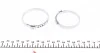 Пильник рейки рульової BMW 3 90-00/5 87-97/Z3 95-03 (37x185x51) (з хомутами) (opt-om) MEYLE 300 322 1104/S (фото 5)