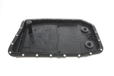 Фільтр АКПП BMW 3 (E90-E92)/ 5 (E60-E61)/ 7 (E65-E67)/ X5 (E70) 01- (з піддоном в зборі) UA63 MEYLE 300 325 0000