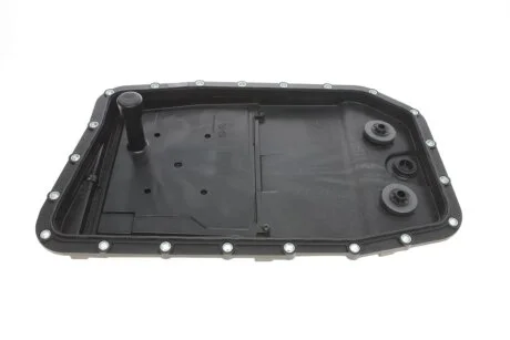 Фільтр АКПП BMW 3 (E90-E92)/ 5 (E60-E61)/ 7 (E65-E67)/ X5 (E70) 01- (з піддоном в зборі) UA63 MEYLE 300 325 0000