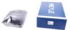Фільтр АКПП BMW 3 (E90)/5 (E60) 01- (з піддоном в зборі) MEYLE 300 325 0001 UA63