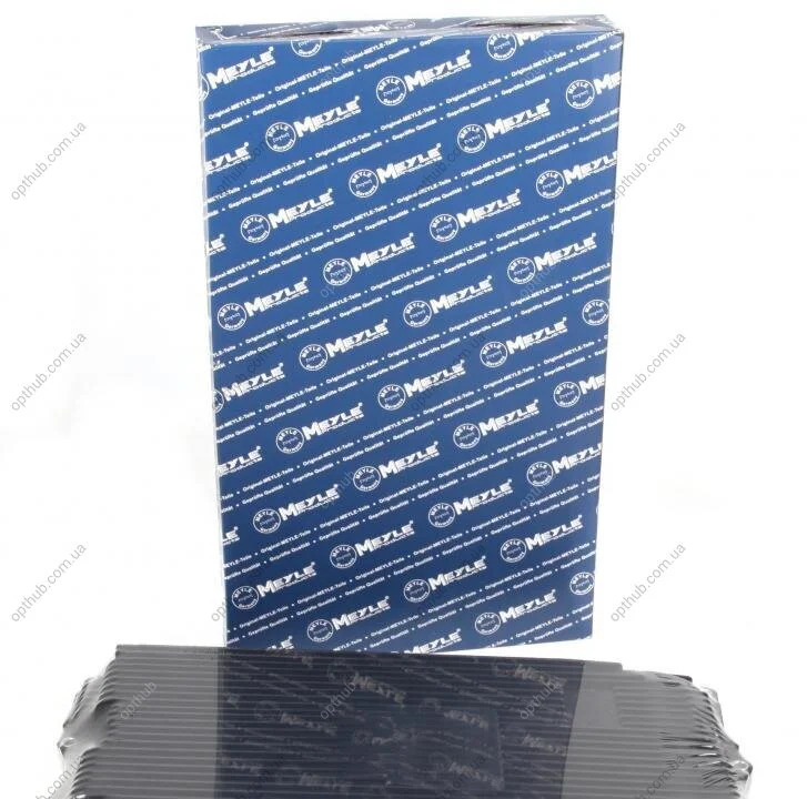 Маслоприймач (піддон) BMW 3 (F30/F80)/ 5 (F10/F11)/ 7 (F01/F02/F03/F04) UA63 MEYLE 300 325 0002 (фото 1)