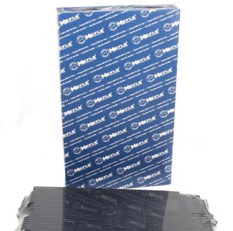 Маслоприймач (піддон) BMW 3 (F30/F80)/ 5 (F10/F11)/ 7 (F01/F02/F03/F04) UA63 MEYLE 300 325 0002