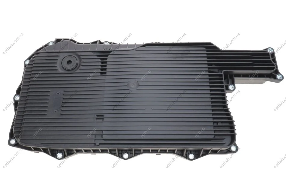 Маслоприймач (пиддон) BMW 3 (F30/F80)/5 (G30/F90)/7 (G11/G12) 11- B48/N47 (opt-om) MEYLE 300 325 0010 (фото 1)