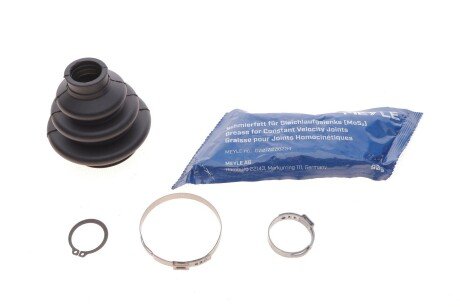 Пильник ШРКШ (зовнішній) BMW 3 (E30) 82-91 (23x52x75) (opt-om) MEYLE 300 332 1901/SK