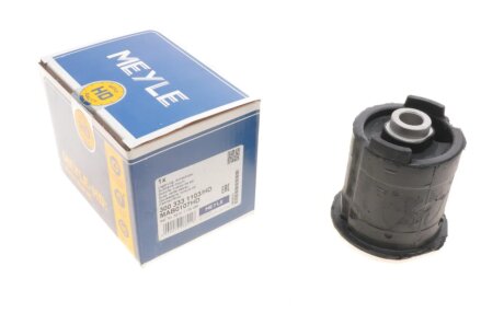 Сайлентблок балки (задньої) BMW 5 (E28)/ 7 (E23) -86 (opt-om) MEYLE 300 333 1103/HD