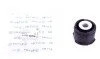 Подушка балки (задньої) BMW 3 (E46) 316-330i 98-05 UA63 MEYLE 300 333 1108 (фото 1)