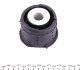 Подушка балки (задньої) BMW 3 (E46) 316-330i 98-05 UA63 MEYLE 300 333 1108 (фото 2)