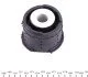 Подушка балки (задньої) BMW 3 (E46) 316-330i 98-05 UA63 MEYLE 300 333 1108 (фото 2)