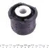 Подушка балки (задньої) BMW 3 (E46) 316-330i 98-05 UA63 MEYLE 300 333 1108 (фото 5)