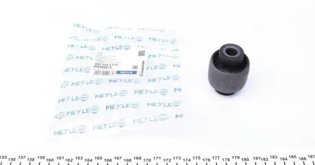 Сайлентблок рычага (заднего)) BMW 3 (E36/E46) 90- UA63 MEYLE 300 333 2103