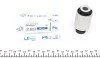 Сайлентблок важеля (заднього) BMW 3 (36/46)/X3 (E83) 1.6-3.2 90- UA63 MEYLE 300 333 2105 (фото 1)