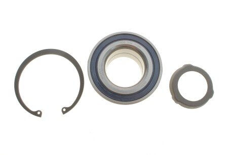 Підшипник маточини (задньої) BMW 5 (E28/E34)/7 (E23/E32) 81-95 (42x80x42) (opt-om) MEYLE 300 334 1100/S