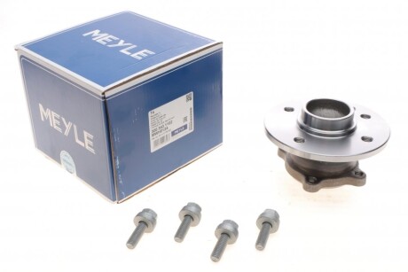 Підшипник маточини (задньої) Mini Cooper 01-06 (opt-om) MEYLE 300 343 1102