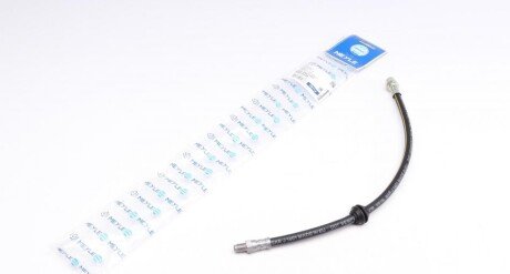 Шланг гальмівний (передній) BMW 3 (E36) 90-98 (L=453mm) UA63 MEYLE 300 343 2107