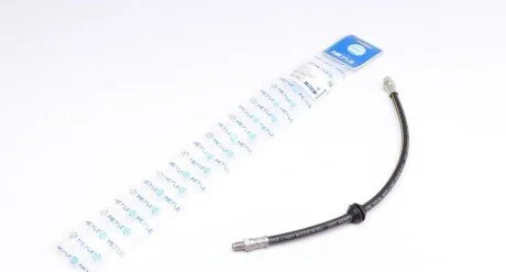Шланг гальмівний (передній) BMW 3 (E36) 90-98 (L=453mm) UA63 MEYLE 300 343 2107