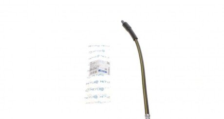 Шланг гальмівний (передній) BMW 7 (E38) 94-01 (355mm) (opt-om) MEYLE 300 343 2113