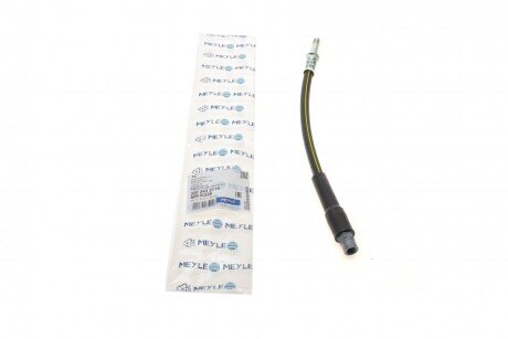 Шланг гальмівний (задній) BMW 5 (E39) 95-03 (opt-om) MEYLE 300 343 2114