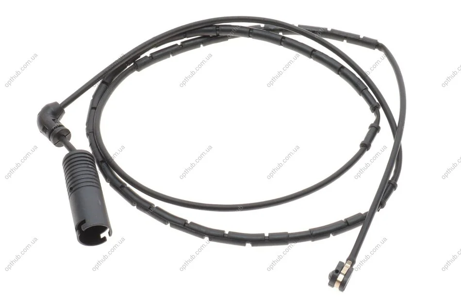 Датчик зносу гальмівних колодок (задніх) BMW 3 (E46) 98-05 UA63 MEYLE 300 343 5115 (фото 1)