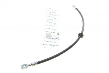Шланг гальмівний (передній) Mini Cooper/One 1.4/1.6 01-12 (L=580mm) (opt-om) MEYLE 300 525 0001