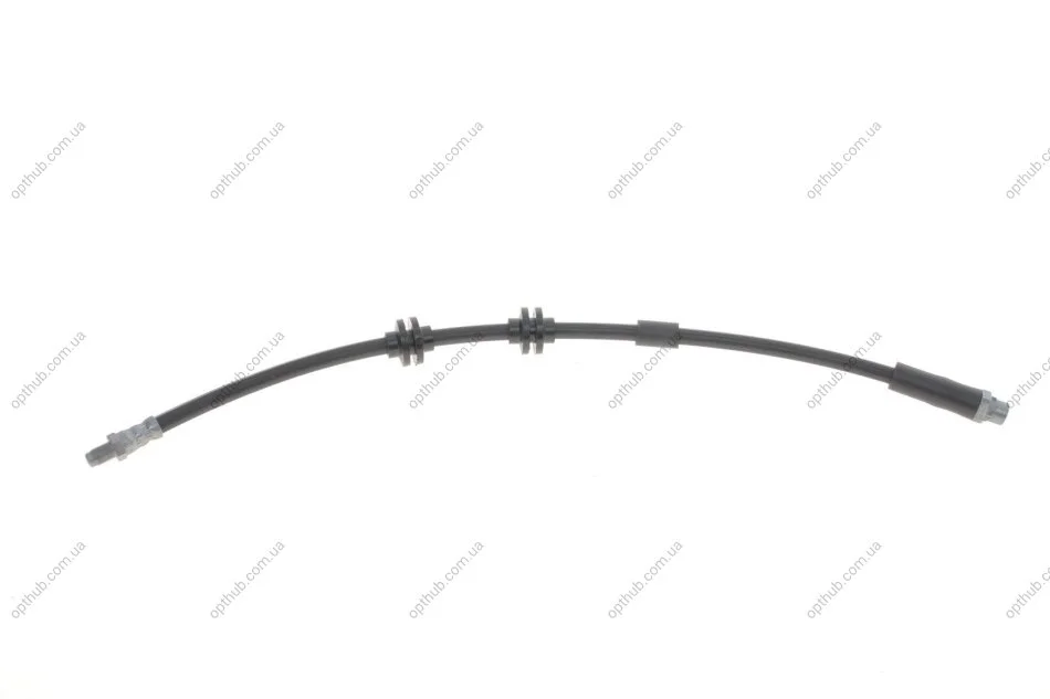 Шланг гальмівний (передній) BMW 3 (E90) 05-11 (550mm) UA63 MEYLE 300 525 0005 (фото 1)