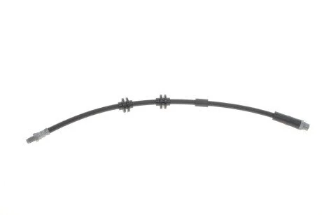 Шланг гальмівний (передній) BMW 3 (E90) 05-11 (550mm) UA63 MEYLE 300 525 0005