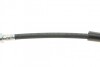 Шланг гальмивний (задний) BMW 3 (E90/F30/F80)/X1 (E84) 04-19 (L=265mm) N20/N43/N44/N46/N52/N UA63 MEYLE 300 525 0007 (фото 2)