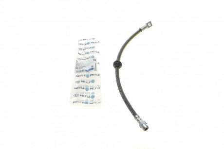 Шланг гальмівний (задній) Mini Cooper 01-06 (L=430mm) (opt-om) MEYLE 300 525 0009