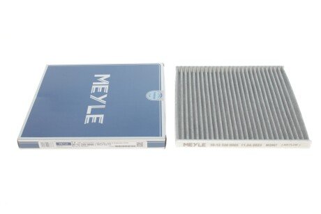 Фільтр салону Toyota Land Cruiser/Yaris 99-09 (215x214) (вугільний) UA63 MEYLE 30-12 320 0005