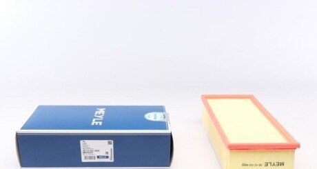 Фільтр повітряний Toyota Avensis/Corolla 2.0D/2.2D 05-08 UA63 MEYLE 30-12 321 0005