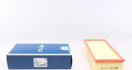Фільтр повітряний Toyota Avensis/Corolla 2.0D/2.2D 05-08 UA63 MEYLE 30-12 321 0005